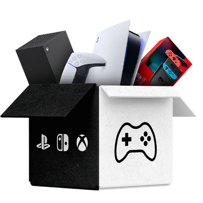 Produkt Mystery Box - Premium The Box Cz