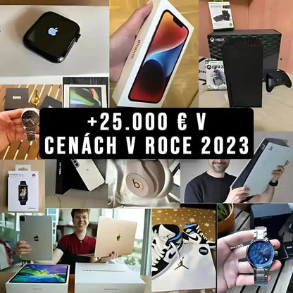 Oceněná Krabice - Omezená Edice MATEUS - Link 2